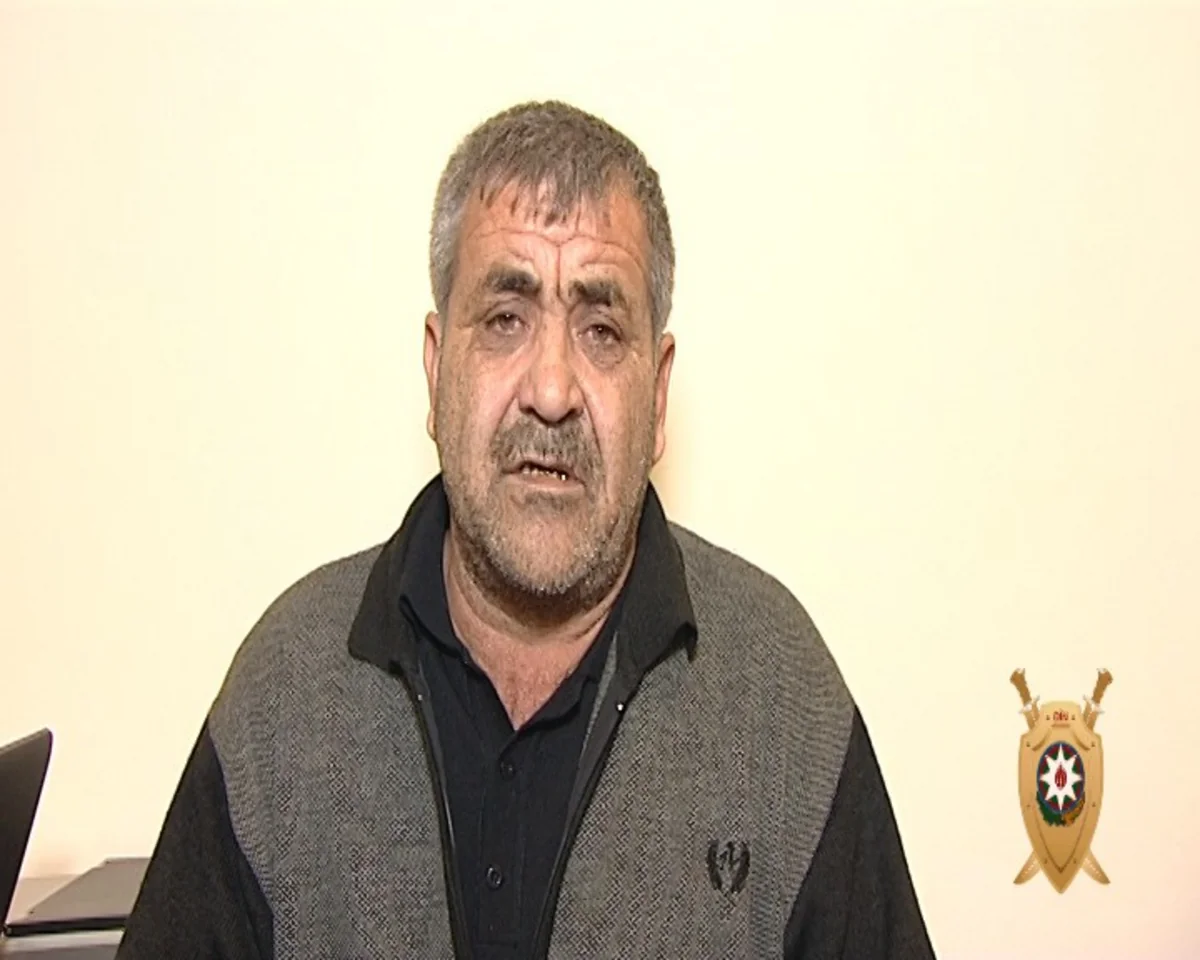 Bakıda vurduğu piyadanı avtomobilinə mindirdikdən sonra yol kənarına atıb qaçan sürücü saxlanılıb - VİDEO - YENİLƏNİB-2