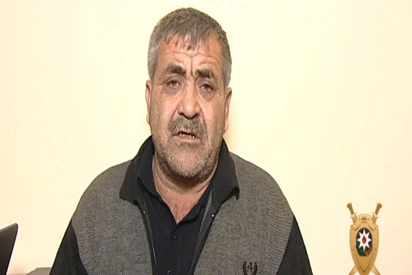 Bakıda vurduğu piyadanı avtomobilinə mindirdikdən sonra yol kənarına atıb qaçan sürücü saxlanılıb - VİDEO - YENİLƏNİB-2