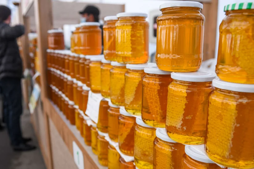 Мёд в Азербайджане подорожал почти на 6%