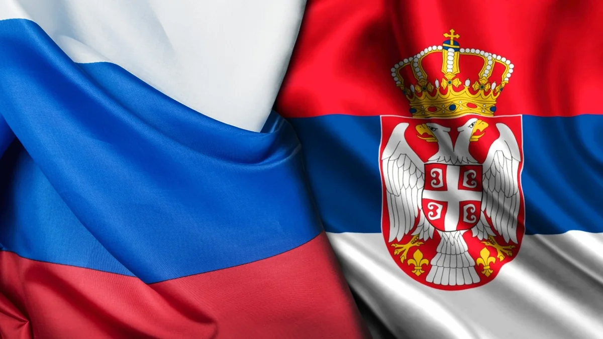 В Сербии высказались против введения антироссийских санкций