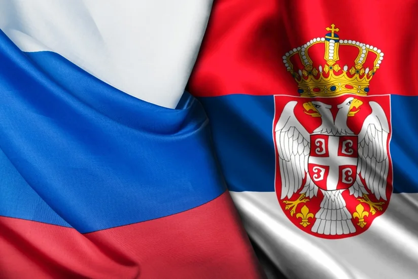 В Сербии высказались против введения антироссийских санкций