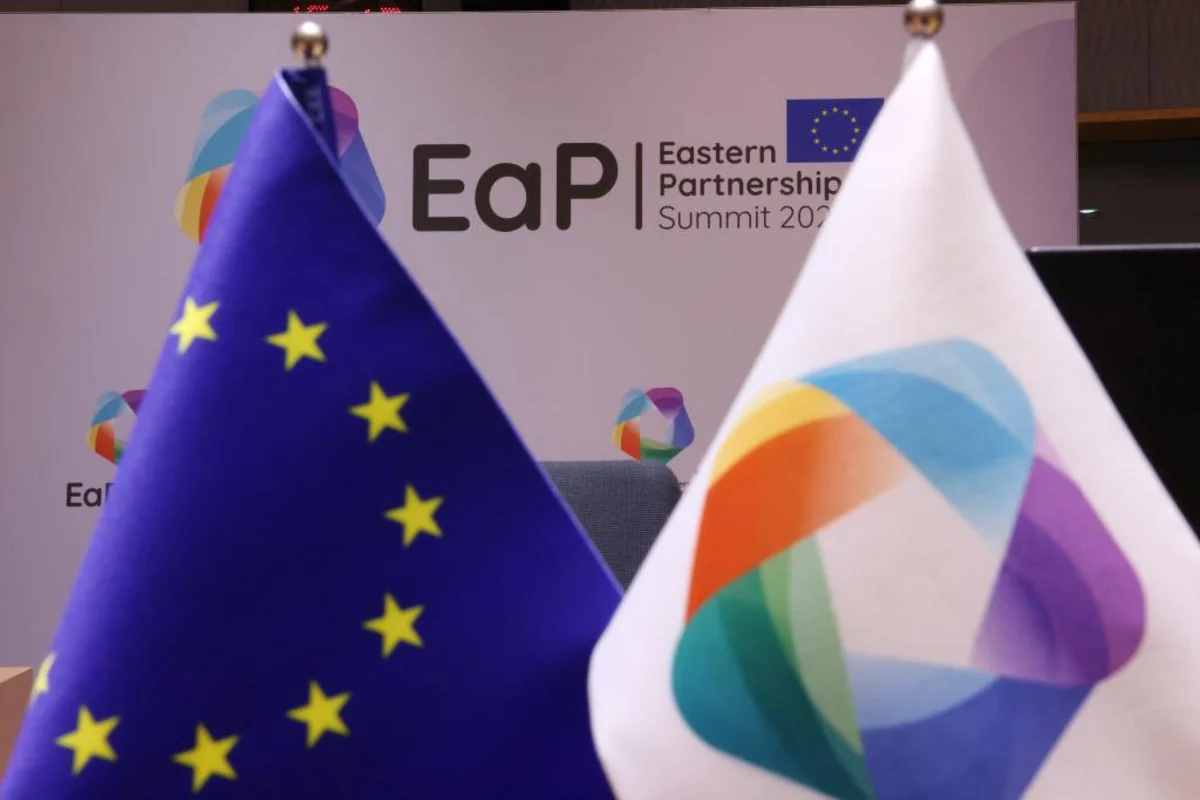 VI Eastern Partnership Summit kicks off