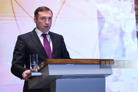 ADRA Ümummilli Liderin 100 illik yubileyinə həsr olunan tədbir keçirib