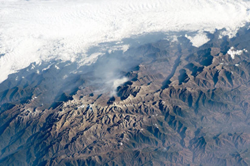 ​Kolumbiyada sürüşmə nəticəsində 5 nəfər ölüb, 30 nəfər itkin düşüb