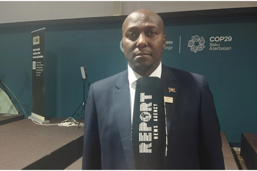 Esvatini Baş naziri: Dünya liderləri sözdən əmələ keçməlidirlər