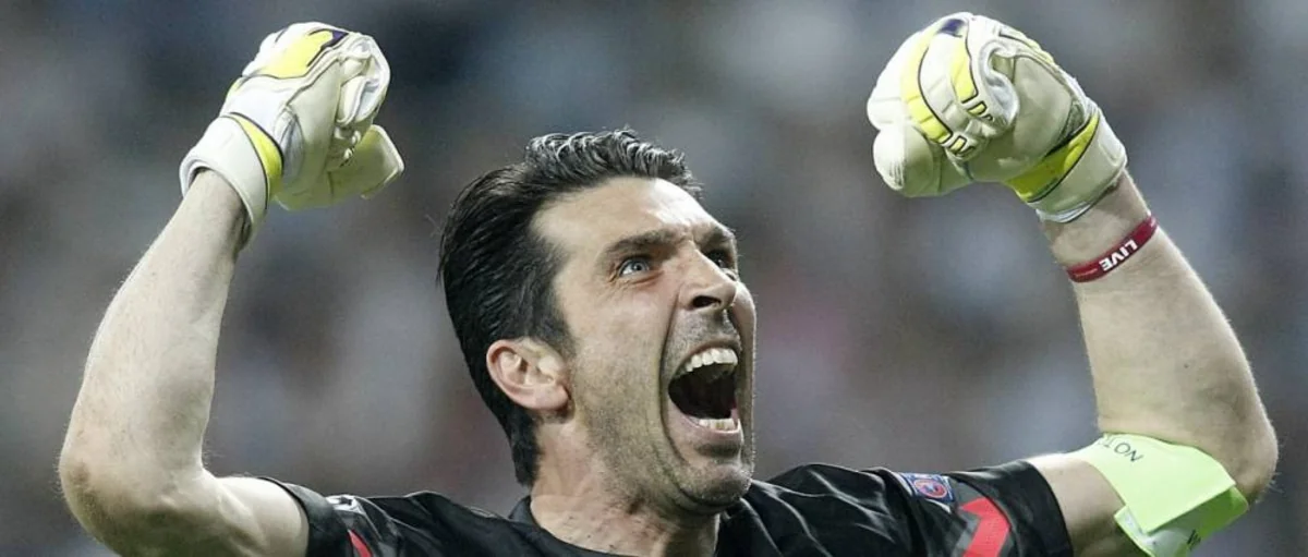 Назван лучший вратарь в истории футбола