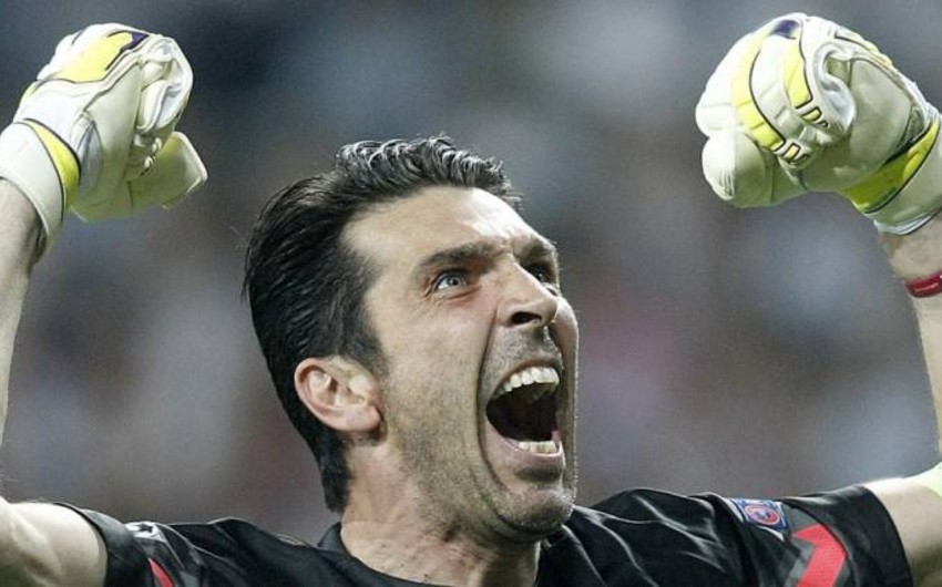 Avropanın 5 böyük çempionatında ən uzun müddət çıxış edən futbolçuların siyahısı açıqlanıb