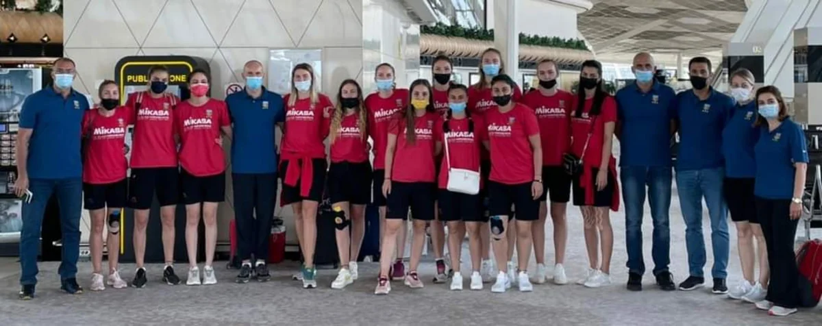 Azərbaycan millisi hazırlıq prosesi üçün Yunanıstana yollandı