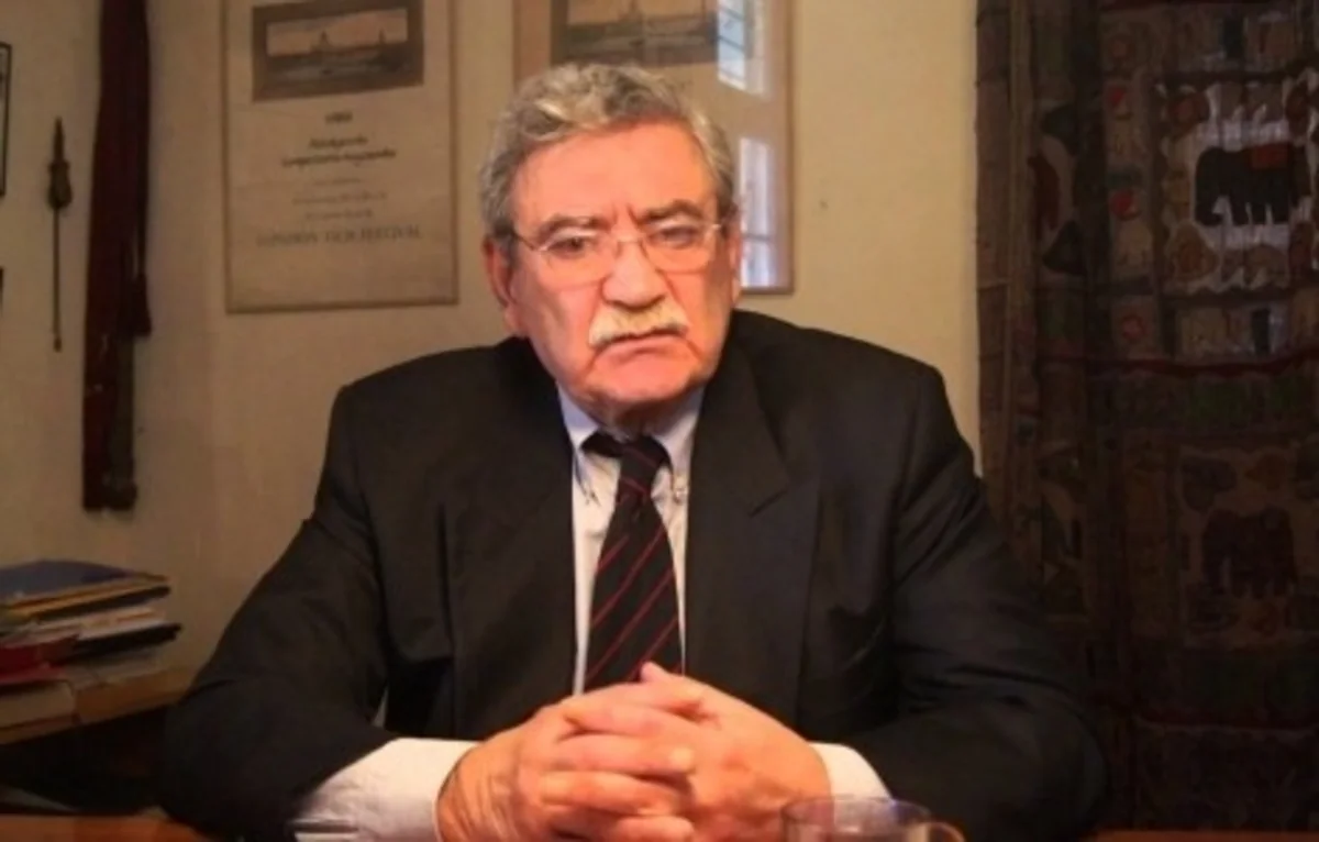 Gürcüstanın tanınmış kinorejissoru vəfat etdi