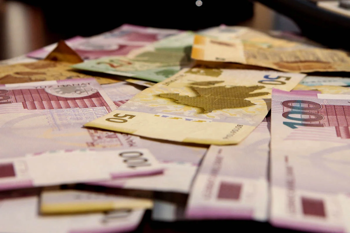 Azərbaycanda aktiv vergi ödəyicilərinin sayı 660 mini ötüb