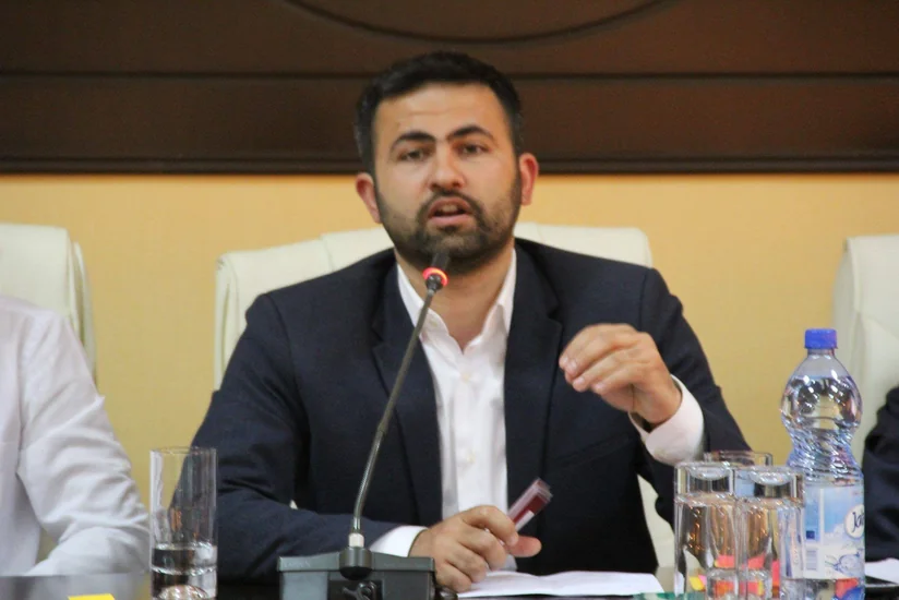 ​Taleh Bağırovun müavininin məhkəməsinin tarixi açıqlanıb