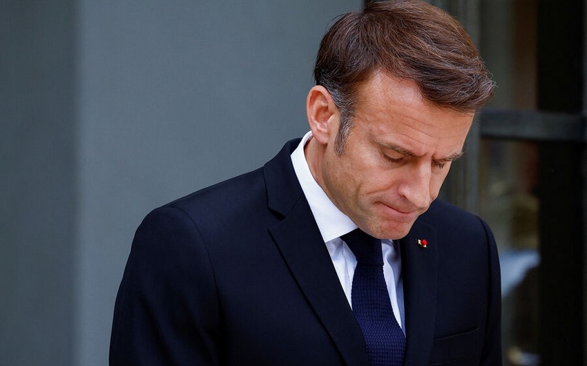 Azerbaijan and France: How French policy hampers wider Western efforts in Caucasus