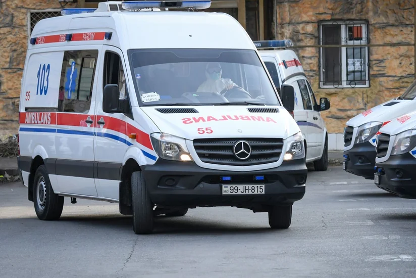 Təcili və Təxirəsalınmaz Tibbi Yardım Stansiyası ləğv olunur