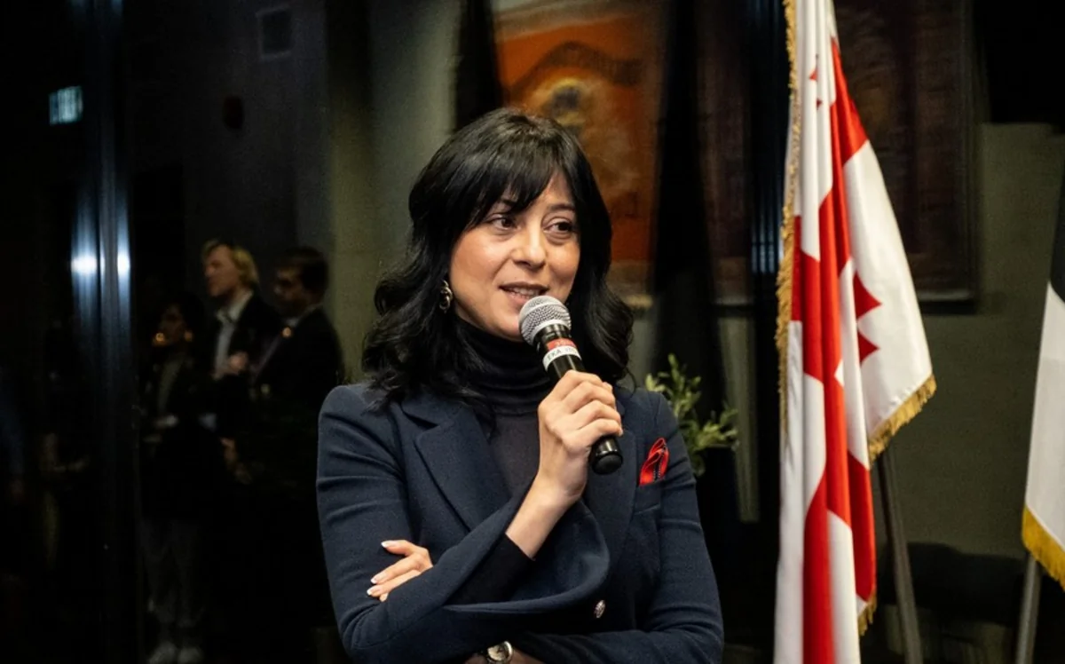 Georgia to strenghen cultural ties between ethnic minorities