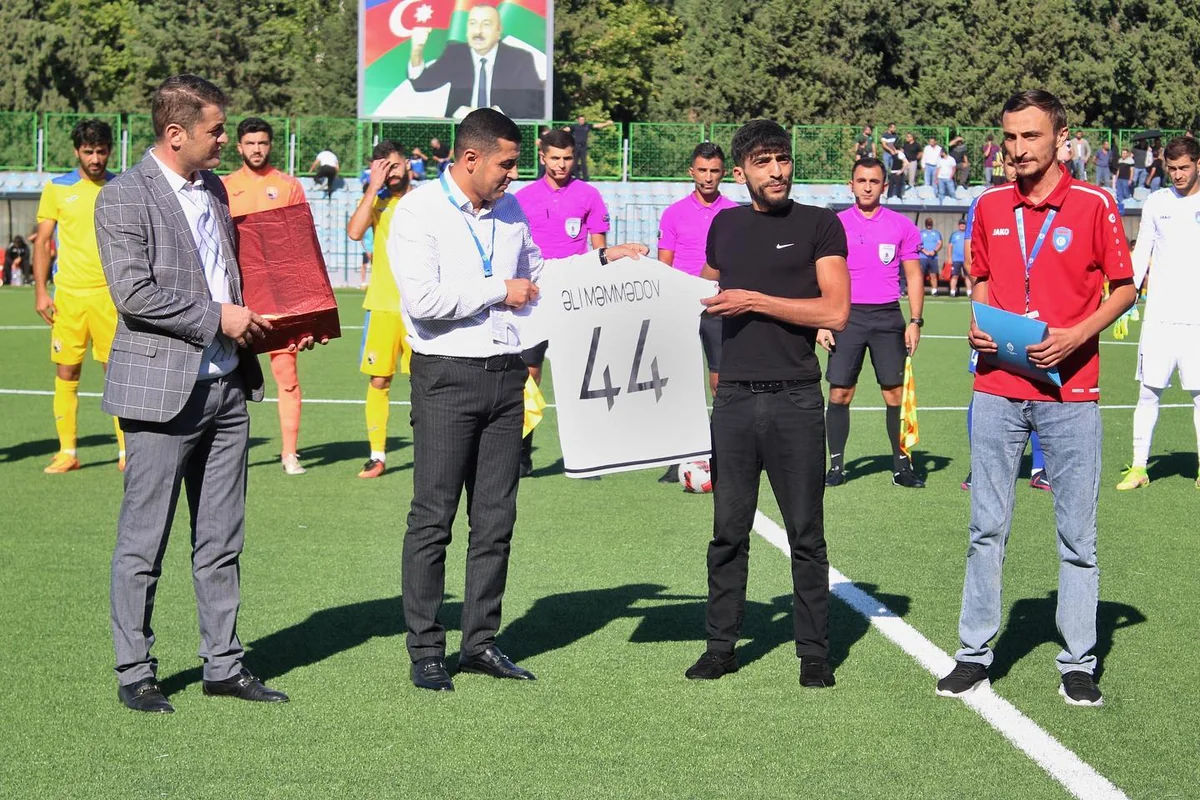 PFL Bir əsgərin Turan arzusuna anlamlı reaksiya verib