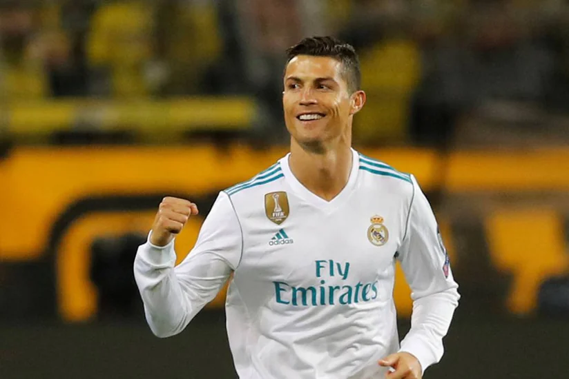 Real Madrid Ronaldunun qayıdışını müzakirə etdi