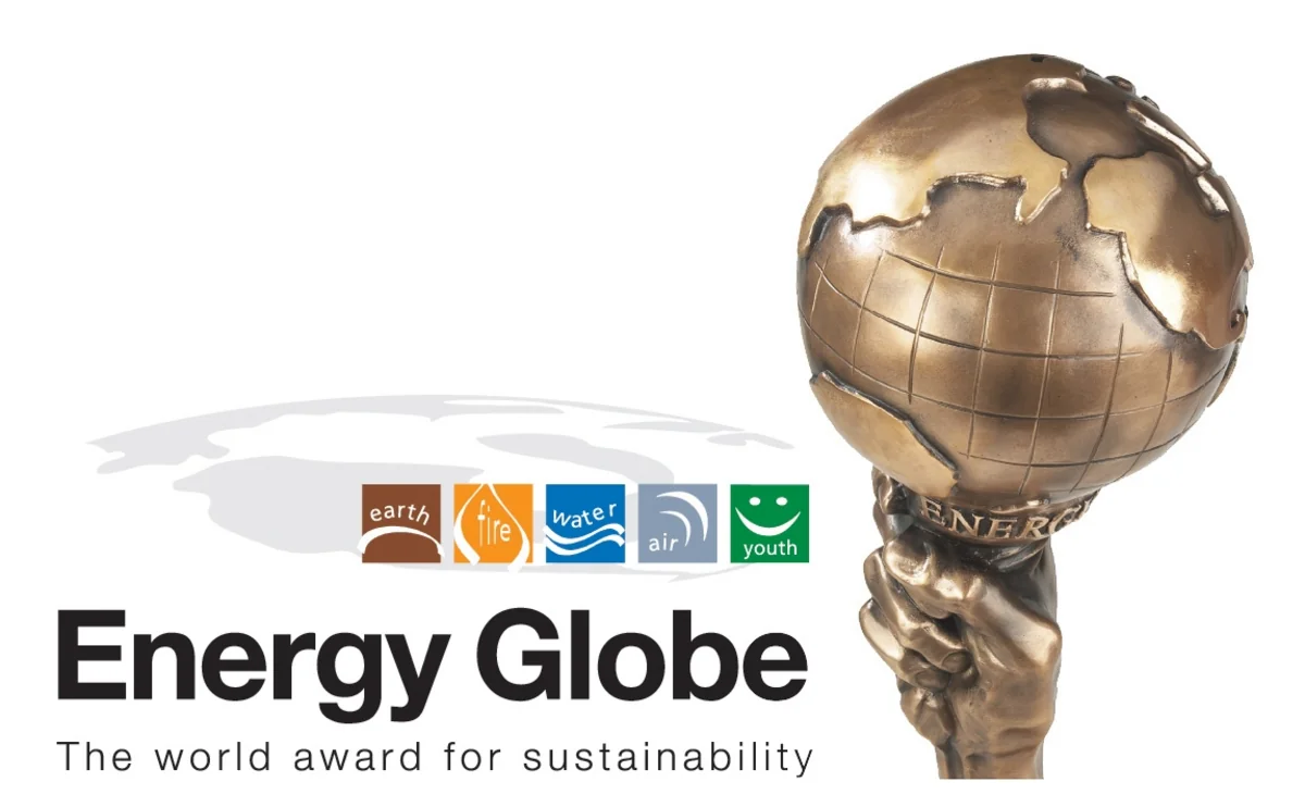 Abşeron torpaqlarının təmizlənməsi layihəsi Energy Globe Fondunun mükafatını alıb