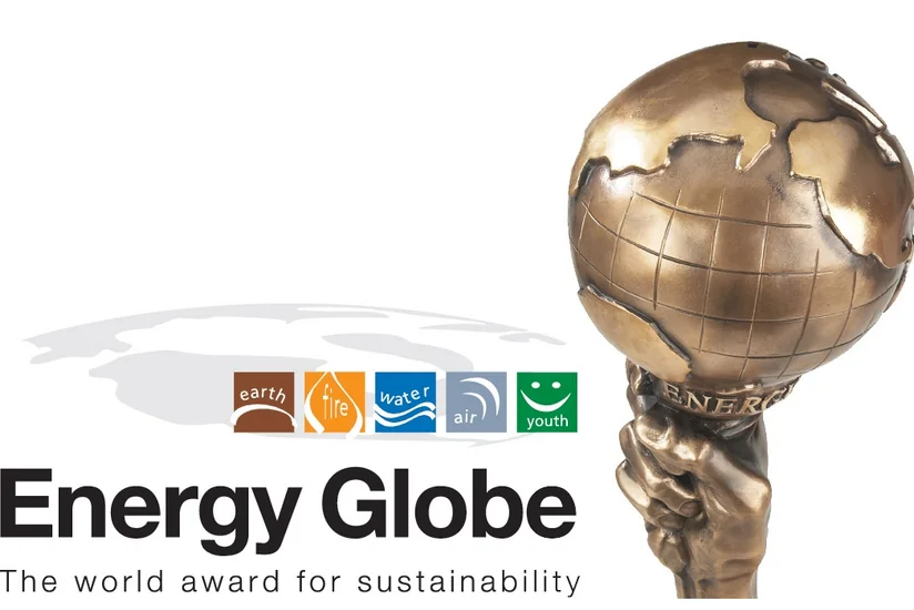 Проект по очистке земель Абшерона получил премию Фонда Energy Globe