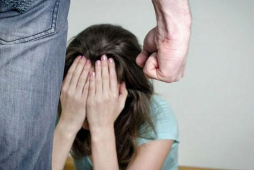 Domestic violence cases up 60% in Japan