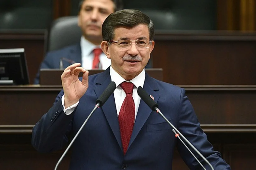 Əhməd Davudoğlu: Son saniyəyə qədər öz namizədimizi dəstəkləyəcəyik