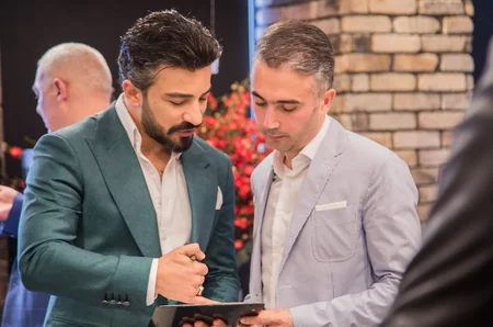Bakıda “Lumegrand İnteriors” şourum-konsept store açılıb