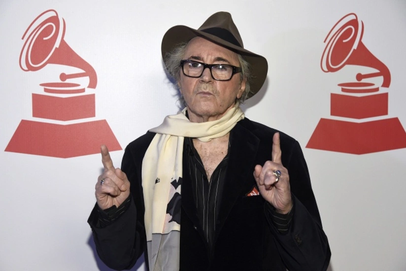 Leonardo 'Gato' Barbieri dies at 83