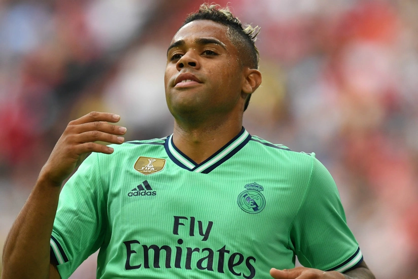 Real Madridin futbolçusu koronavirusdan sağaldı