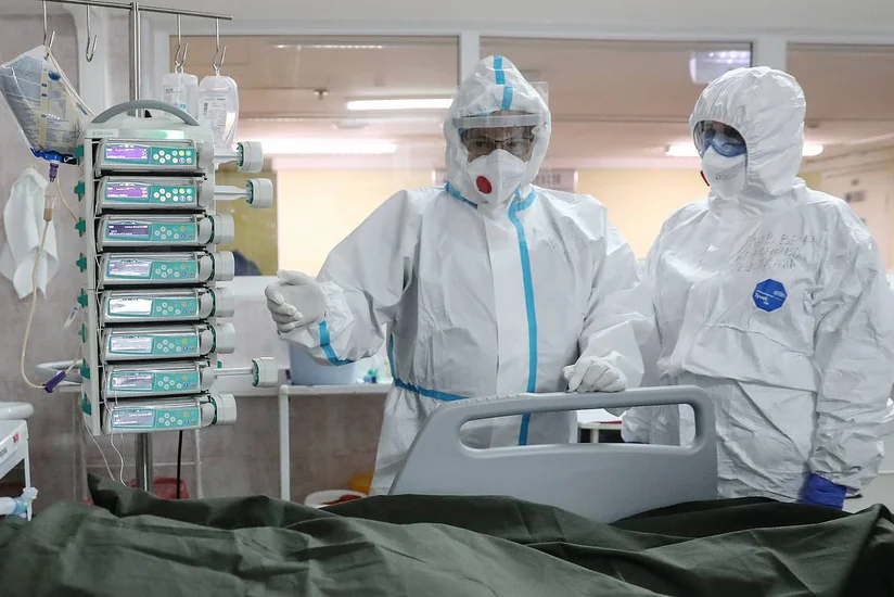 Вице-премьер Северной Македонии заразился коронавирусом