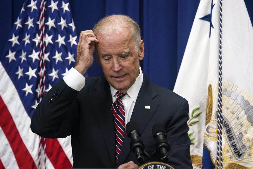 СМИ: Байдену может грозить импичмент, если демократы проиграют выборы 