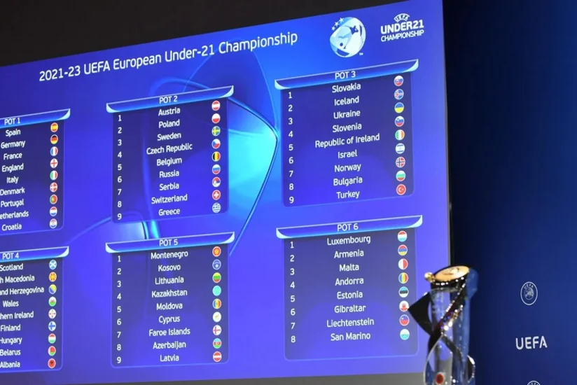 AVRO-2023: Millimizin oyunlarının təqvimi açıqlandı