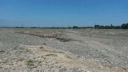 ​Ağcabədi və Bərdədə top mərmisi və piyada əleyhinə mina aşkar olunub