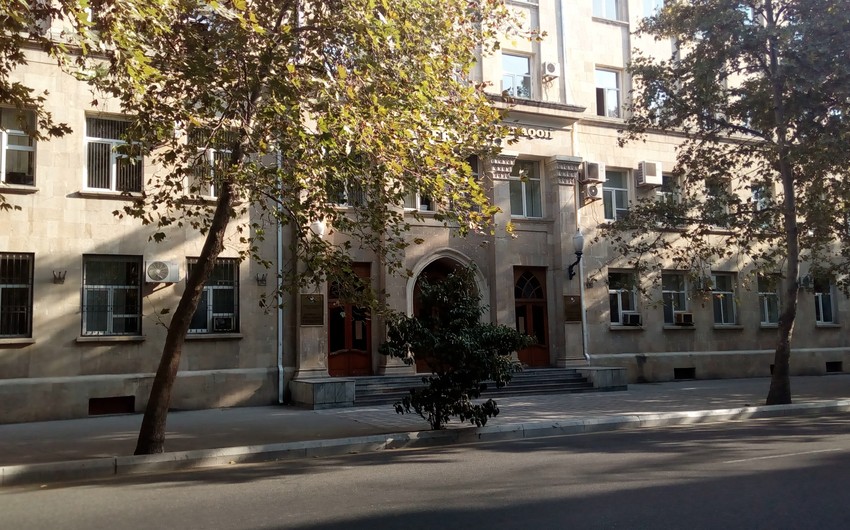 ADPU-nun şəhid məzunları