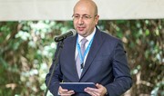 Азербайджан представил современные подходы к градостроительству на Ассамблее ООН-Хабитат
