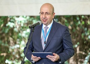 Anar Quliyevin iştirak etdiyi UN-Habitat Assambleyasının İkinci Sessiyası yekunlaşıb