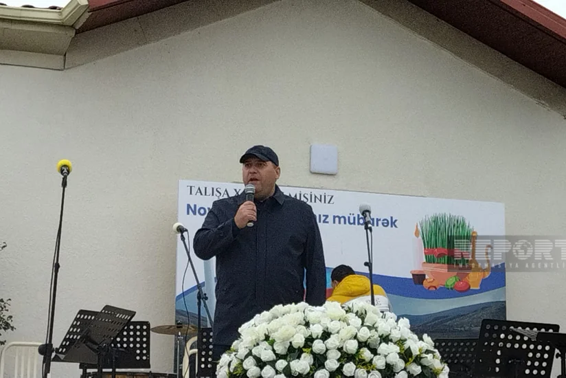 Emin Hüseynov: Azad olunan ərazilərə köçürülən sakinlər yeni həyata tez adaptasiya olunurlar