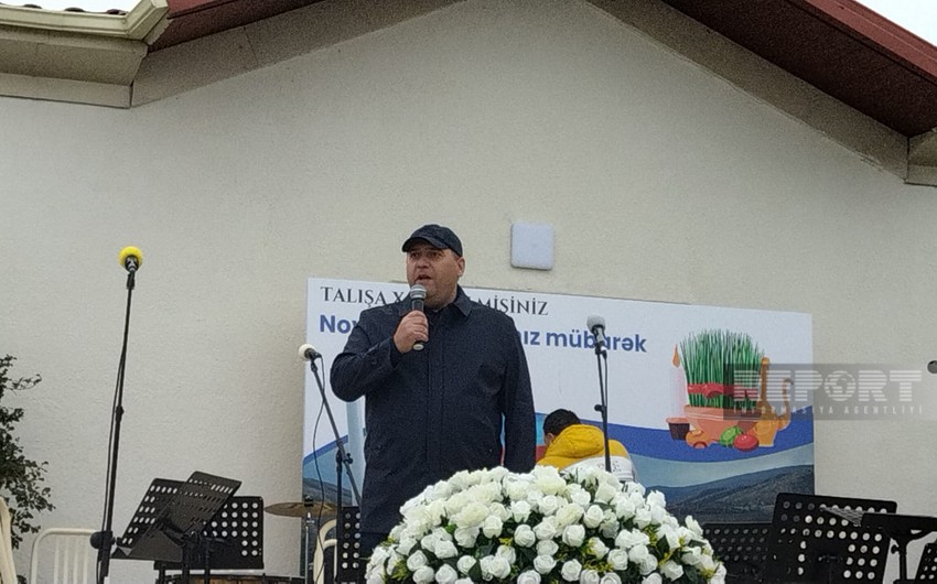 Emin Hüseynov: Azad olunan ərazilərə köçürülən sakinlər yeni həyata tez adaptasiya olunurlar 