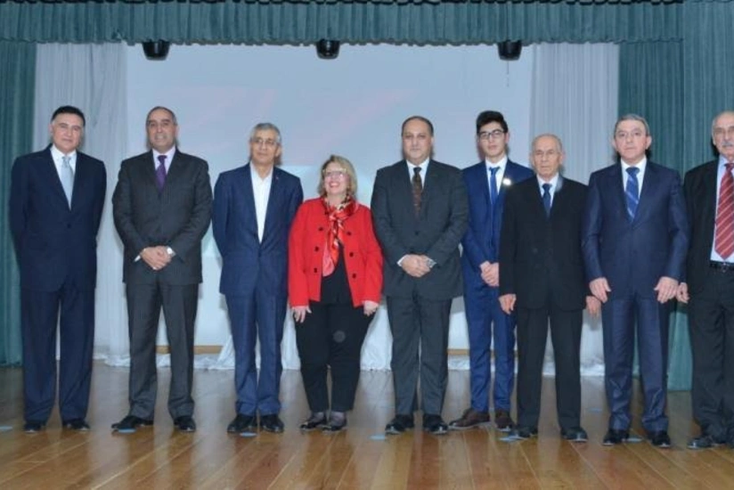 Bakıda Misir Mədəniyyət Günü keçirilib - FOTO