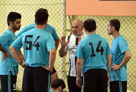 Qarabağ Azərbaycandır! futbol turnirinin finalçıları bəlli oldu