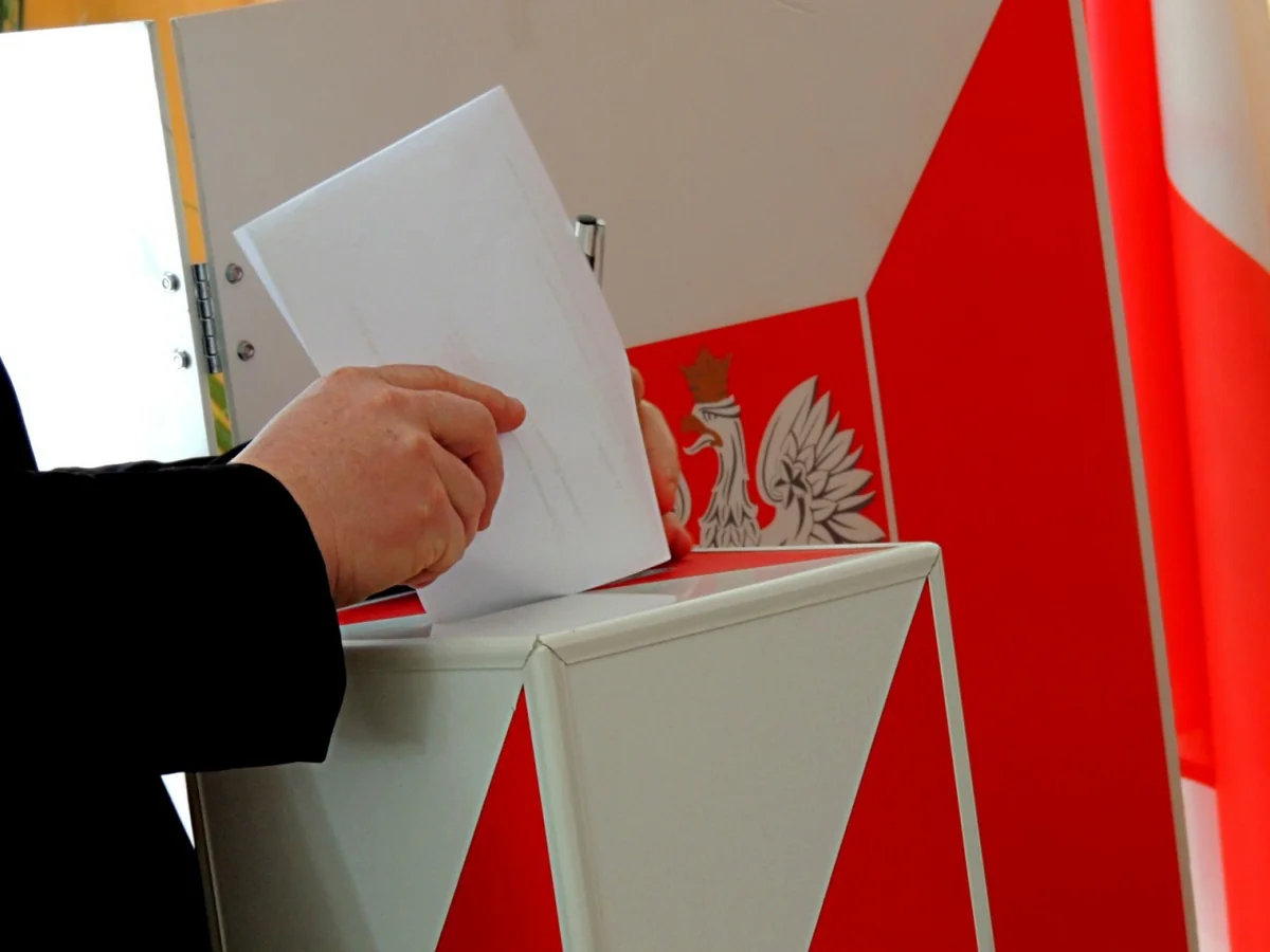Poles living in Azerbaijan to vote on May 10