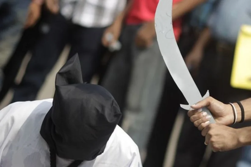 В Саудовской Аравии провели крупнейшую за десятилетия массовую казнь