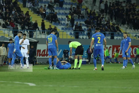Premyer Liqa: Qarabağ Kəpəzi böyük hesabla məğlub edib