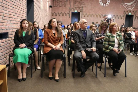 “Heydər Əliyev, müasir idman və Olimpiya hərəkatı” kitabının təqdimat mərasimi keçirilib