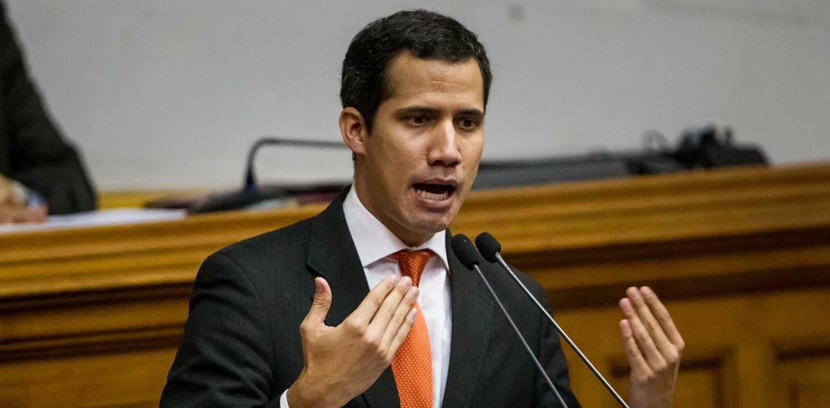 Venezuelan opposition plans to visit New York