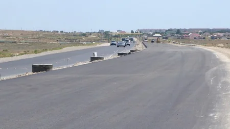 Zığ-Hövsan yolunun yenidən qurulması davam etdirilir