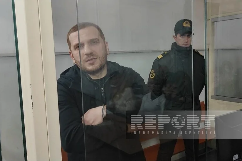 Dələduzluq piramidası ilə 10 minə yaxın vətəndaşı aldatmaqda təqsirləndirilən şəxslər barədə məhkəmə istintaqı başa çatıb - VİDEO