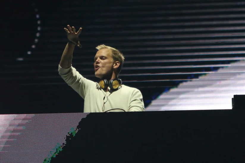 Məşhur dicey Avicii dünyasını dəyişib