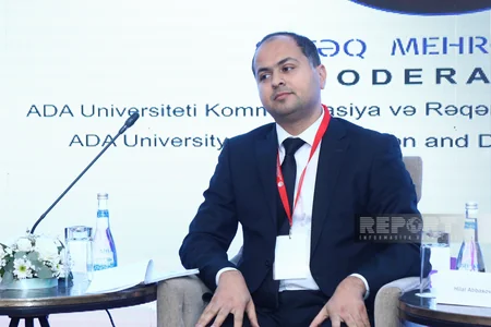 Bakıda məişət zorakılığı ilə bağlı beynəlxalq konfrans keçirilib