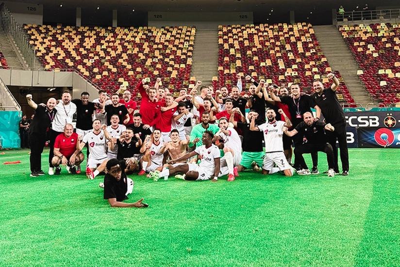 Qarabağın UEFA Çempionlar Liqasının III təsnifat mərhələsindəki rəqibi müəyyənləşib