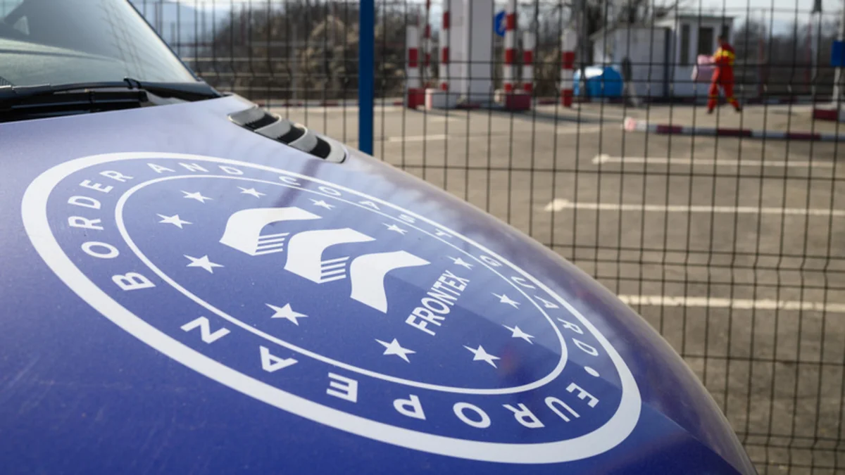ЕС впервые разместит пограничников Frontex в балканских странах