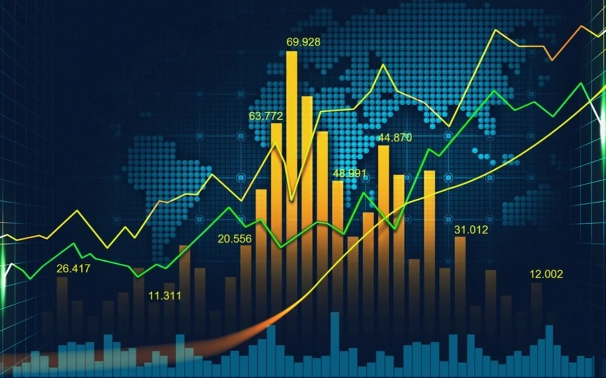 Key indicators of world commodity, stock, and currency markets (26.02.2024)